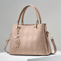 Eleve Seu Estilo com a Bolsa Satchel Fashion Elegante!